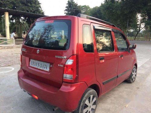 Used 2010 Maruti Suzuki Wagon R VXI MT in Lucknow