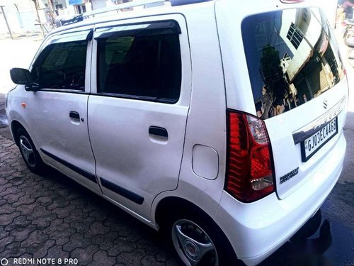 2011 Maruti Suzuki Wagon R LXI MT in Rajkot