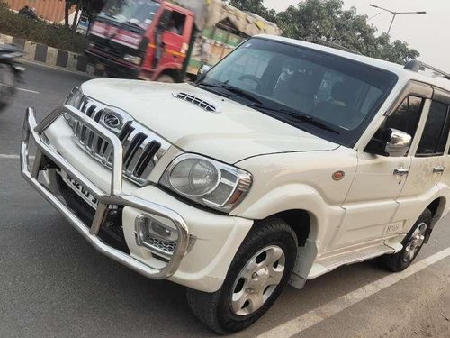 Used 2010 Mahindra Scorpio MT for sale in Lucknow