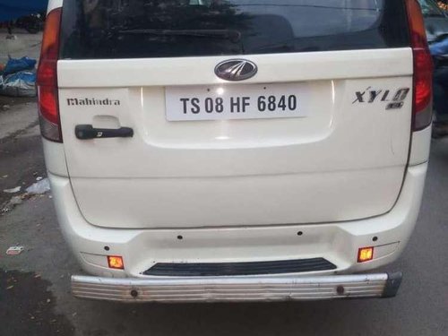 2011 Mahindra Xylo E4 ABS BS IV MT in Hyderabad