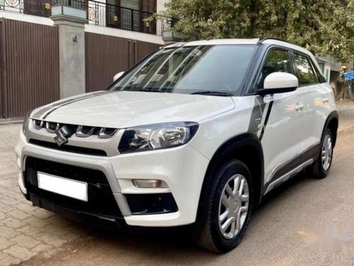 Maruti Suzuki Vitara Brezza VDi 2019 MT in Lucknow