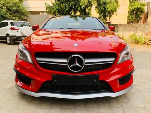 Used 2014 Mercedes Benz GLA Class AT for sale in Surat