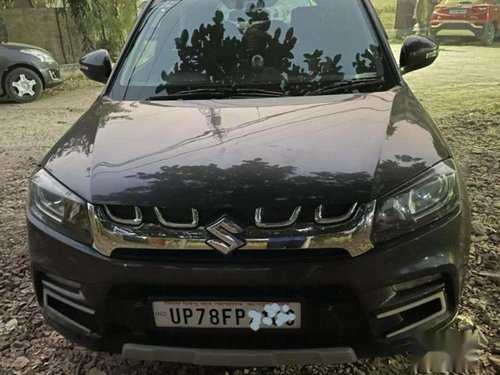 2019 Maruti Suzuki Vitara Brezza ZDi MT for sale in Kanpur