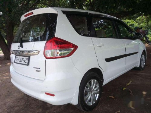 2017 Maruti Suzuki Ertiga SHVS ZDI Plus MT in Gandhinagarr