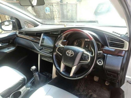 Toyota INNOVA CRYSTA 2.4 V, 2017, Diesel MT in Kharghar