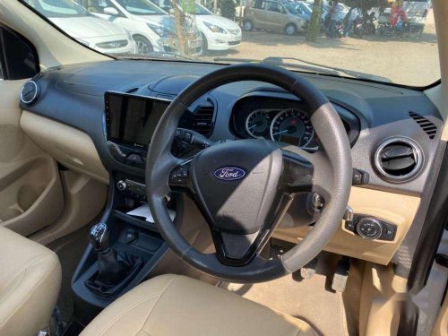 2017 Ford Figo Aspire MT for sale in Vadodara