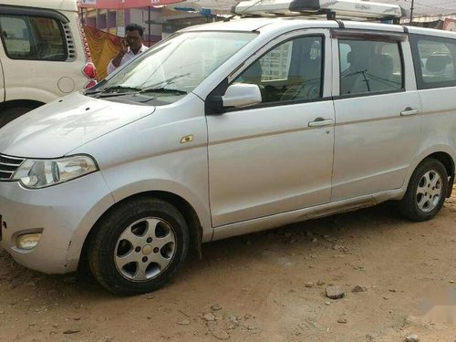 Used 2013 Chevrolet Enjoy 1.4 LTZ 7 MT in Visakhapatnam