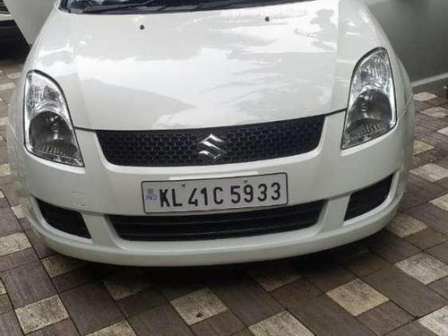 2010 Maruti Suzuki Swift LXI MT for sale in Thrissur