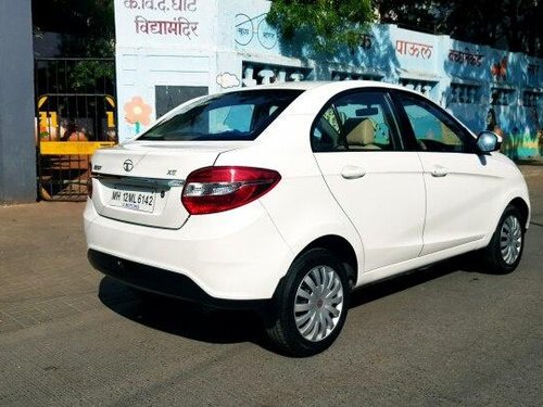 2015 Tata Zest Quadrajet 1.3 XM MT in Pune