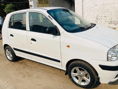 2006 Hyundai Santro Xing XO MT in Ludhiana