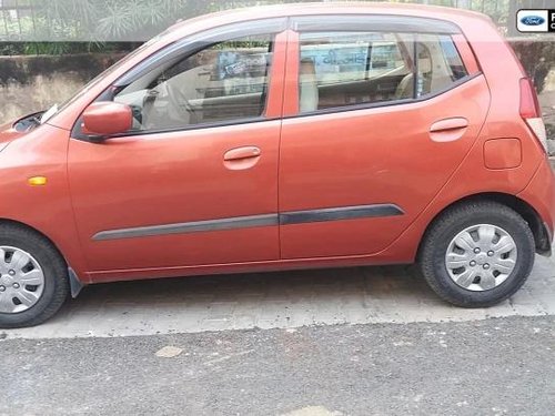 Hyundai i10 Magna 1.1 iTech SE 2010 MT for sale in Kanpur