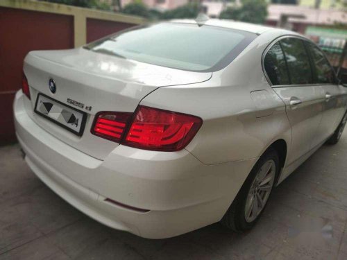 Used 2011 BMW 5 Series 525d AT in Guwahati