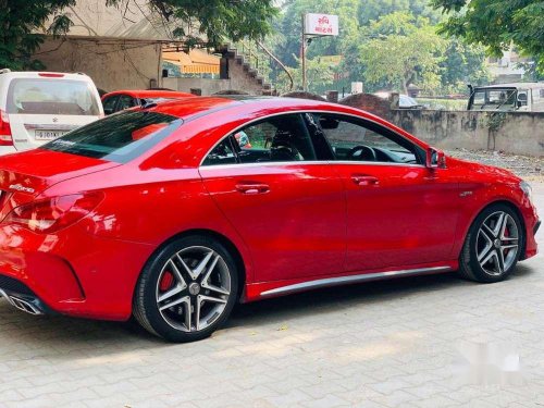 2014 Mercedes-Benz GLA-Class Petrol AT in Ahmedabad