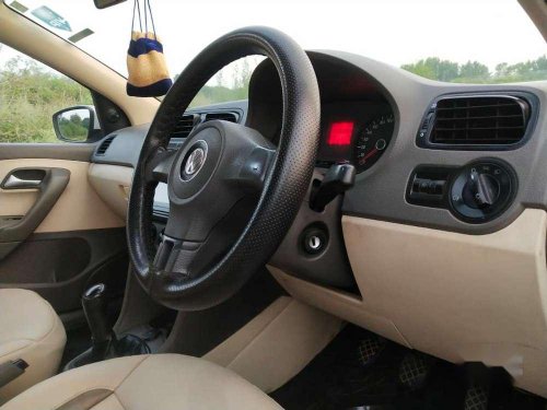 Used 2012 Volkswagen Vento MT for sale in Sirsa