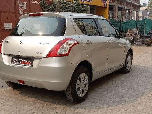 Maruti Suzuki Swift VDi ABS, 2016, Diesel MT in Patiala