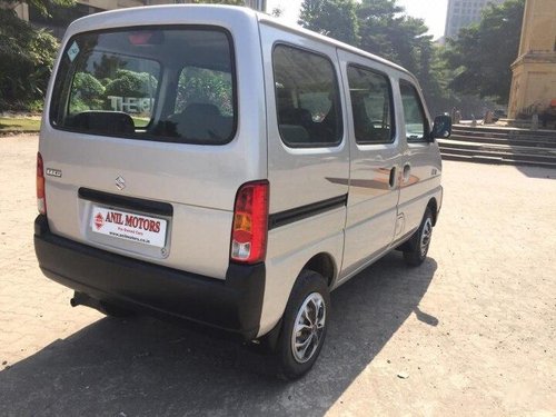 Used 2018 Maruti Suzuki Eeco MT for sale in Thane