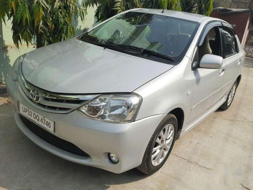 Used 2011 Toyota Etios VX MT for sale in Muzaffarnagar