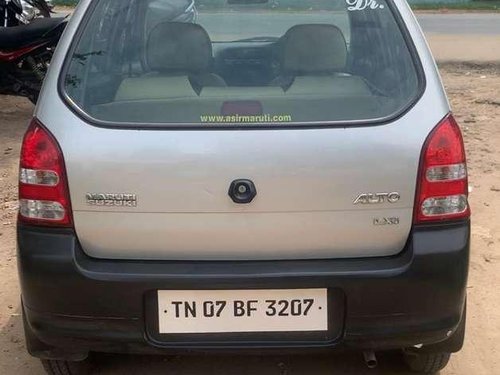 2010 Maruti Suzuki Alto MT for sale in Sivakasi