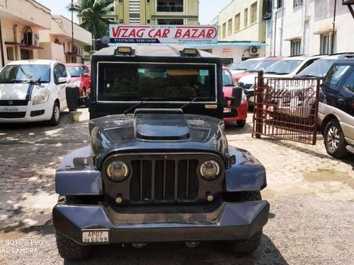 2018 Mahindra Thar CRDe MT for sale in Visakhapatnam