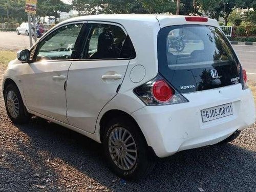 Used 2013 Honda Brio MT for sale in Surat