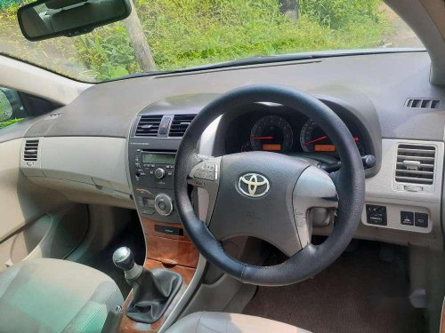 Used 2008 Toyota Corolla Altis 1.8 GL MT for sale in Muvattupuzha