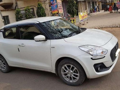 2018 Maruti Suzuki Swift ZDI MT for sale in Varanasi