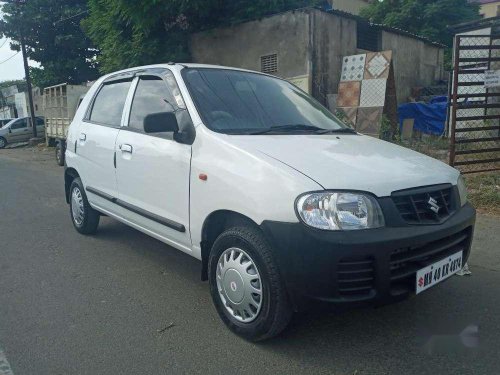 Used 2011 Maruti Suzuki Alto MT for sale in Nagpur