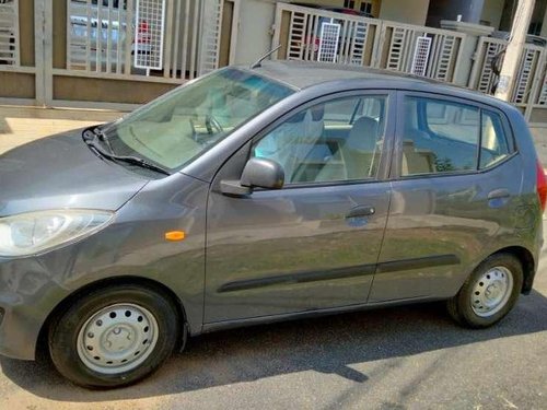 2010 Hyundai i10 Asta MT for sale in Pudukkottai