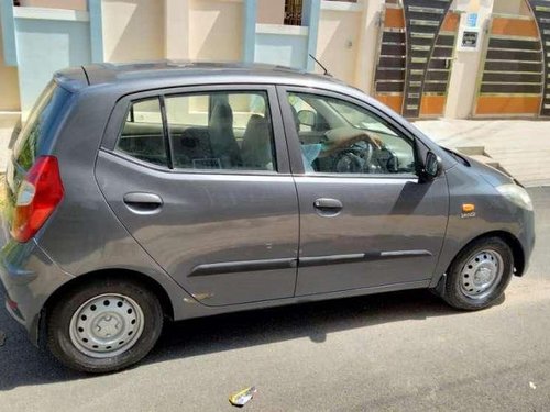 2010 Hyundai i10 Asta MT for sale in Pudukkottai