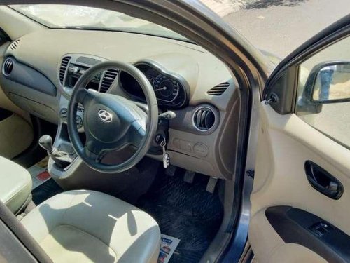 2010 Hyundai i10 Asta MT for sale in Pudukkottai