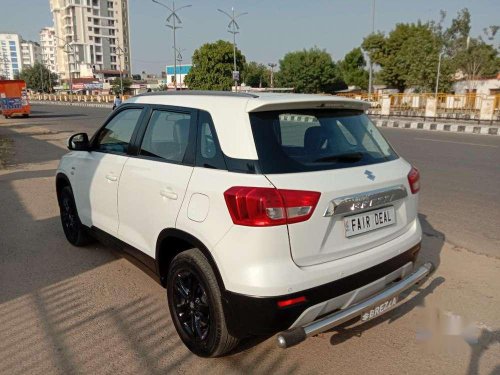 2018 Maruti Suzuki Vitara Brezza ZDi MT for sale in Jaipur