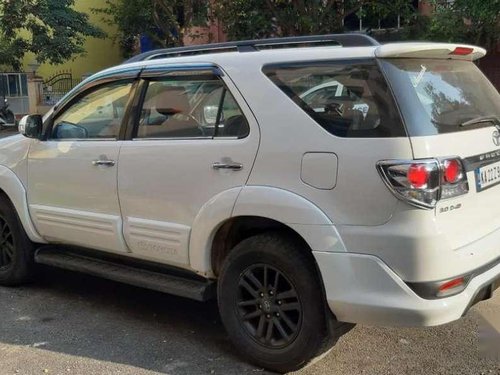 Used 2015 Toyota Fortuner AT for sale in Nagar