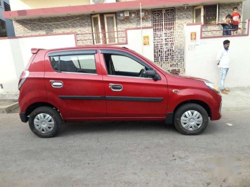 2019 Maruti Suzuki Alto 800 LXI MT for sale in Visakhapatnam