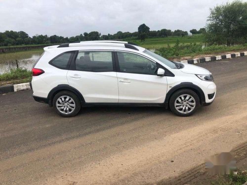 2017 Honda BR-V BR-V Style Edition S MT in Vadodara