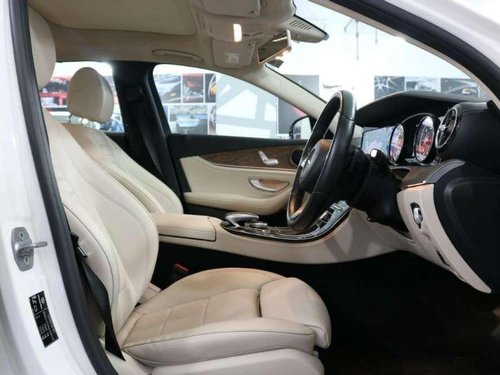 2018 Mercedes Benz E Class AT for sale in Hyderabad