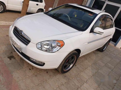 2011 Hyundai Verna CRDi MT for sale in Amritsar