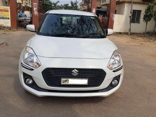 2018 Maruti Suzuki Swift ZDI MT for sale in Varanasi