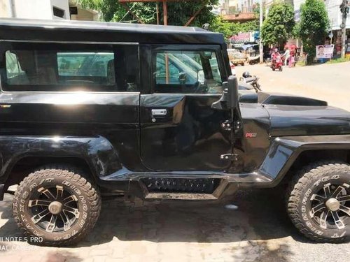 2018 Mahindra Thar CRDe MT for sale in Visakhapatnam