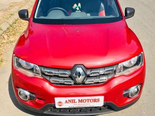 Renault Kwid RXT, 2016, Petrol MT for sale in Thane