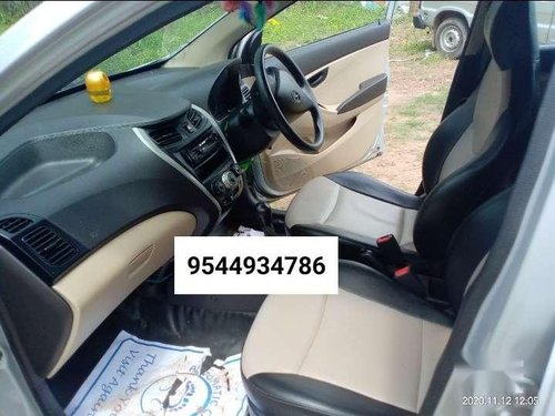 2016 Hyundai Eon MT for sale in Attingal