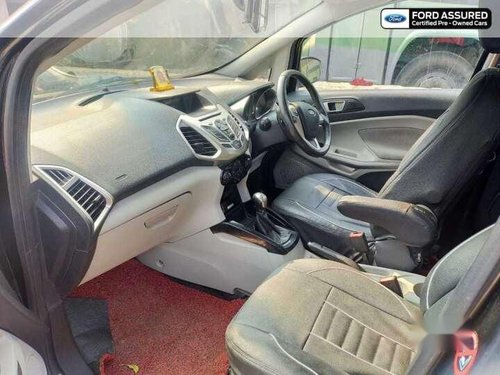 Used 2016 Ford EcoSport MT for sale in Varanasi