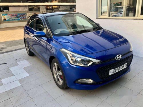 2015 Hyundai Elite i20 MT for sale in Meerut