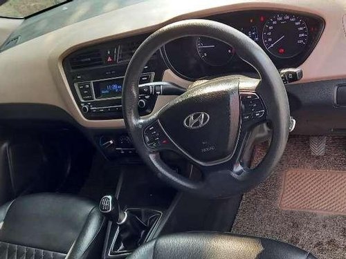 Used 2017 Hyundai Elite i20 MT for sale in Patiala