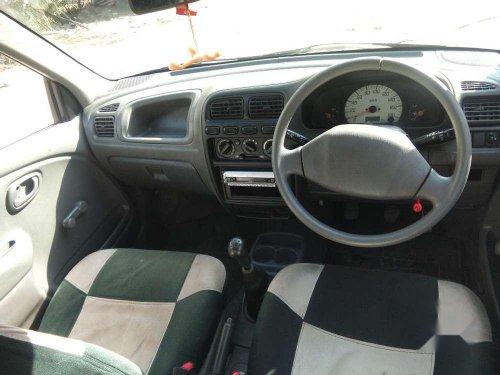 Maruti Suzuki Alto LX BS-III, 2006, Petrol MT in Jaipur