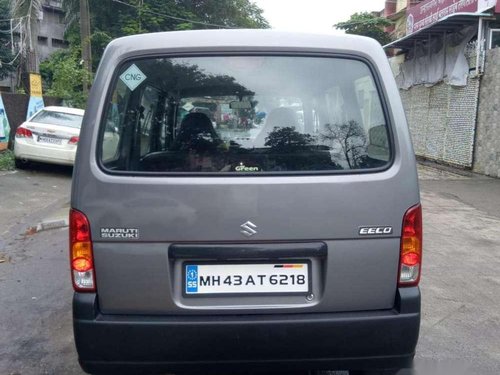 Used 2015 Maruti Suzuki Eeco MT for sale in Kalyan