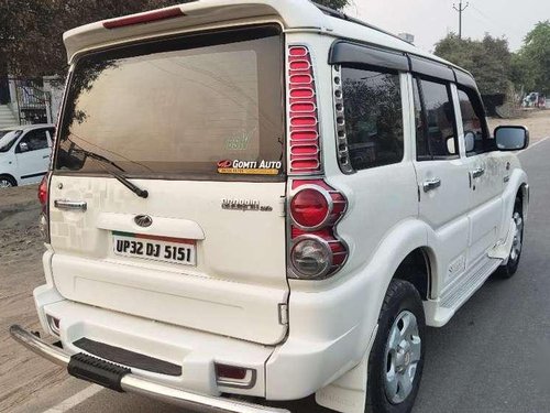 Used 2010 Mahindra Scorpio MT for sale in Lucknow