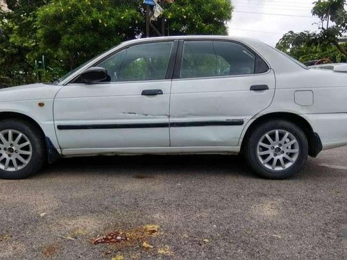 Maruti Suzuki Baleno VXi BS-III, 2005, Petrol MT in Jaipur