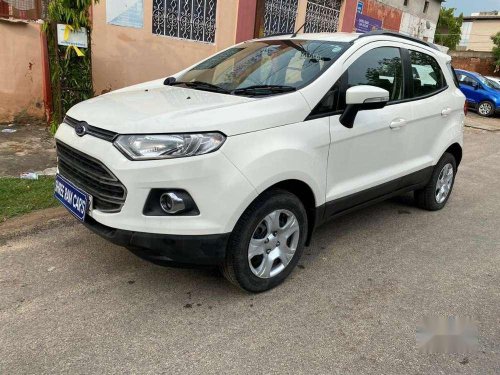 Ford Ecosport EcoSport Trend Plus 1.5 TDCi, 2017, Diesel MT in Jaipur