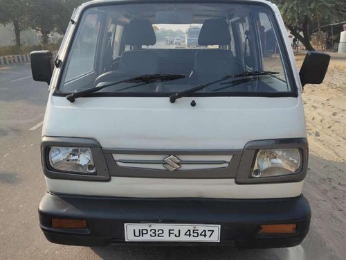 2014 Maruti Suzuki Omni MT for sale in Lucknow