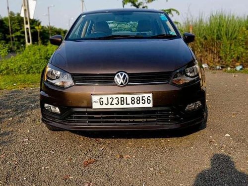 2017 Volkswagen Ameo MT for sale in Surat